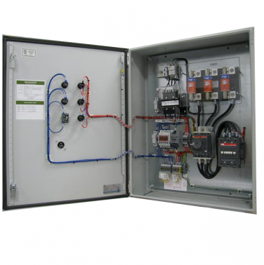 NEA125AR/RTC-EU 125 Amp 400V MDP Equal to GE CT_320_4_E